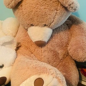 Teddy Bear Huge
